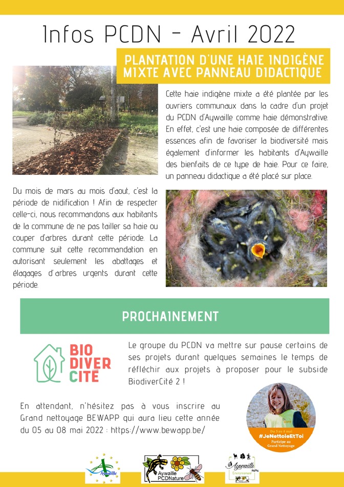 22 avril newsletter page 0001