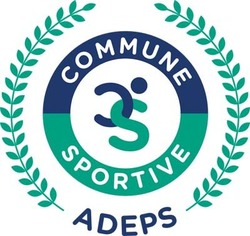 commune sportive logo