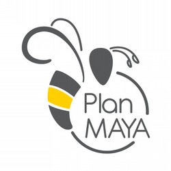 logo plan maya 2020