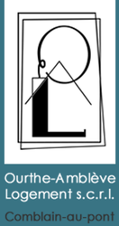 Ourthe Amblève Logement logo