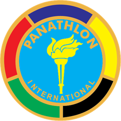 panathlon logo