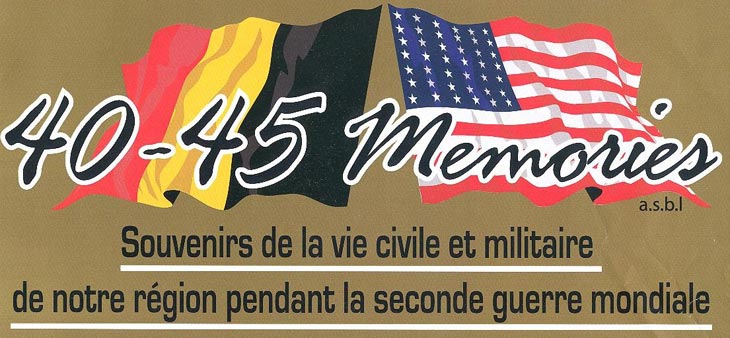 40-45 Memories Museum Asbl