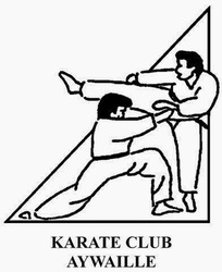 Aywaille Karaté Shotokan