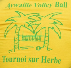 Aywaille Volley-Ball