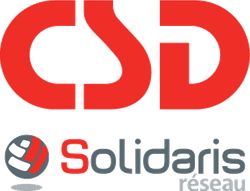 Centrale de Service à Domicile (CSD)