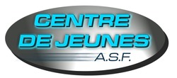 Centre de Jeunes ASF - La Chambarderie