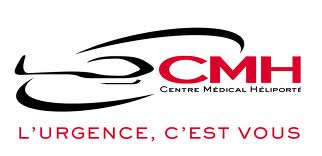Centre Médical Héliporté Asbl