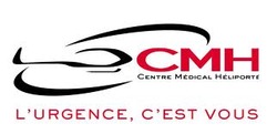 Centre Médical Héliporté Asbl