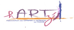 hARTzé Association des artistes et Artisans de Harzé