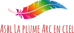 La Plume Arc-en-ciel Asbl