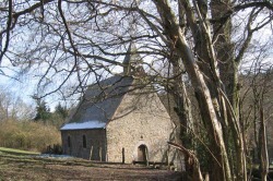 Les amis de la Chapelle Sainte-Anne des Pouhons
