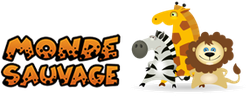 Monde Sauvage Safari Parc d'Aywaille