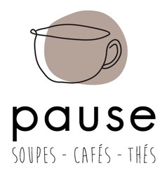 Pause Soupes-Cafés-Thés