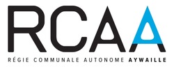 Régie Communale Autonome Aywaille - RCAA