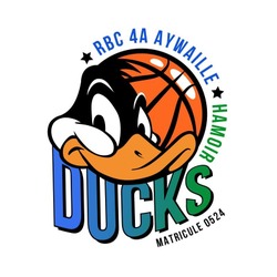 Royal Basket Club 4A Aywaille / Hamoir