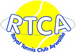 Royal Tennis Club Aywaille