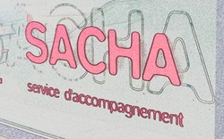 SACHA (Service d'ACompagnement pour personnes Handicapées Adultes)