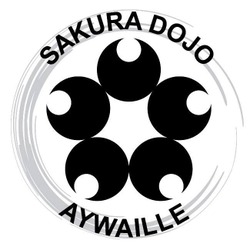Sakura Dojo Aywaille