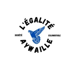 Société colombophile "L'égalité d'Aywaille"