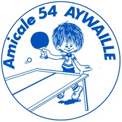 Tennis de Table Amicale 54 Aywaille Asbl