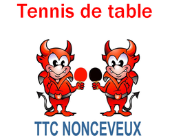 Tennis de Table Club Nonceveux