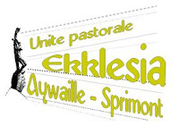 Unité pastorale "Ekklesia" - Aywaille/Sprimont