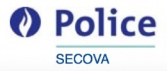 Zone de Police SECOVA (SECurité Ourthe-Vesdre-Amblève)