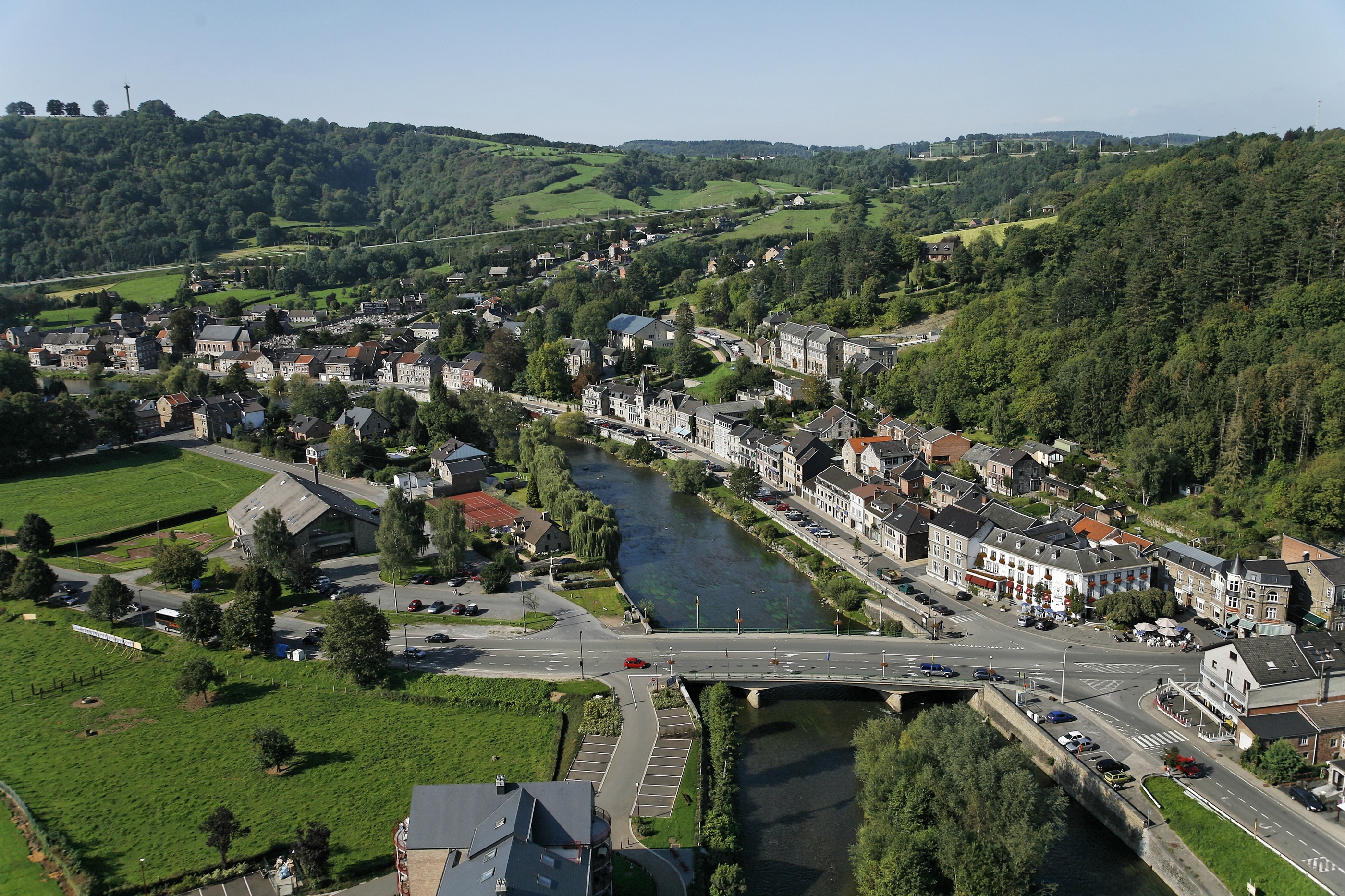 Sougné-Remouchamps