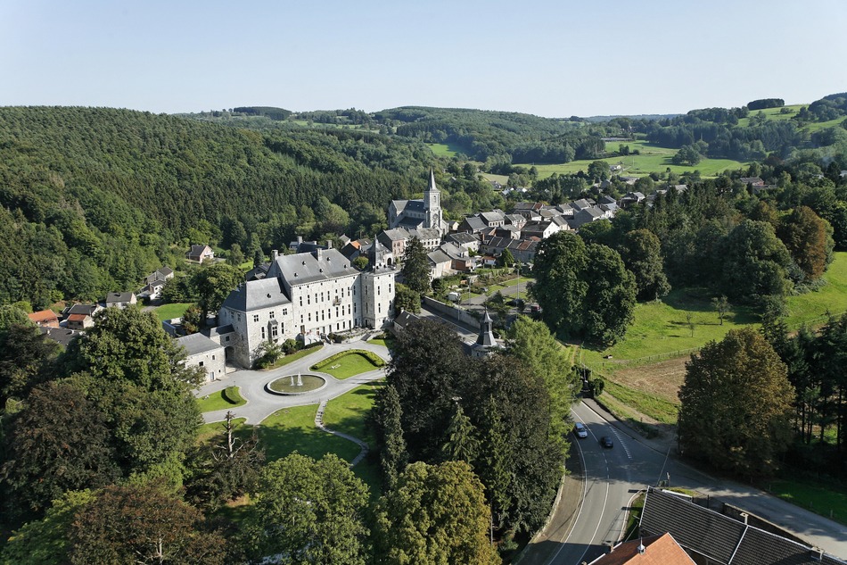 Harzé