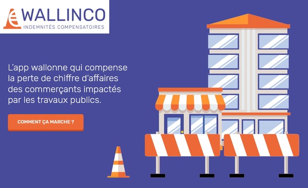 indemnitecompensatoire wallinco travaux