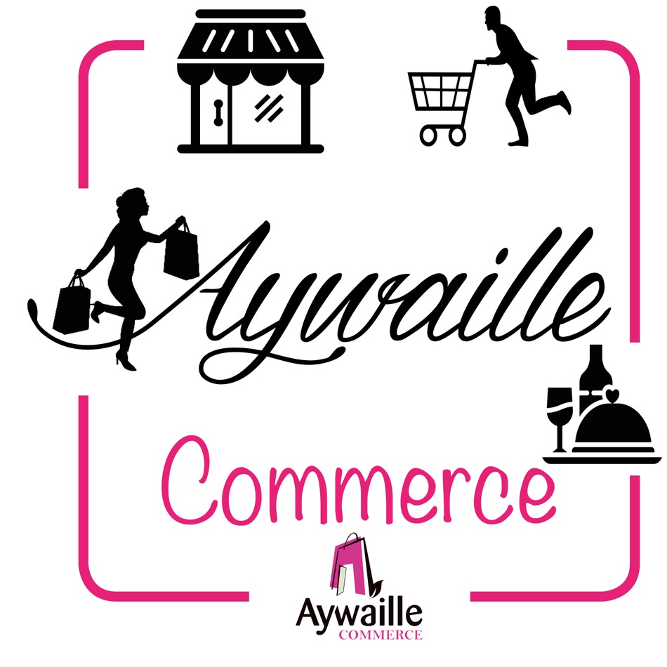 Commerce logo visuel png