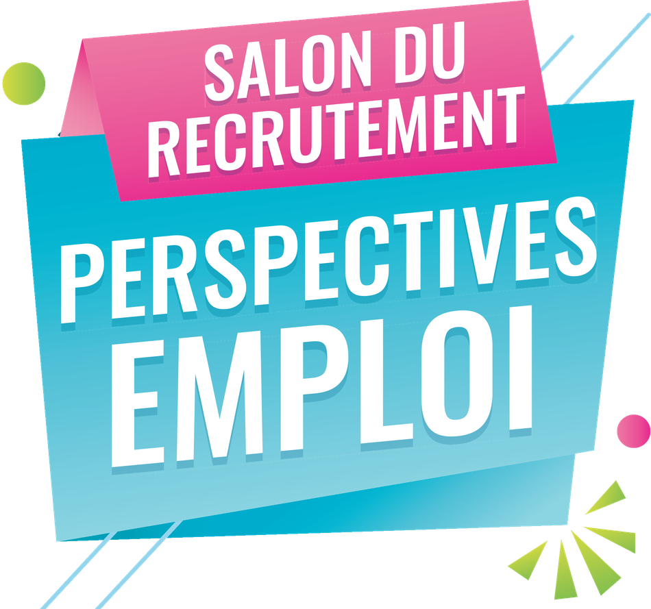 emploi logo salonrecrutement