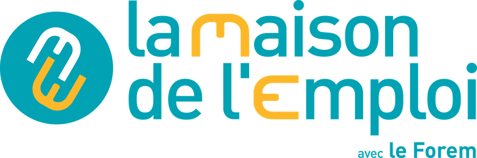 Logo Maison de l'emploi