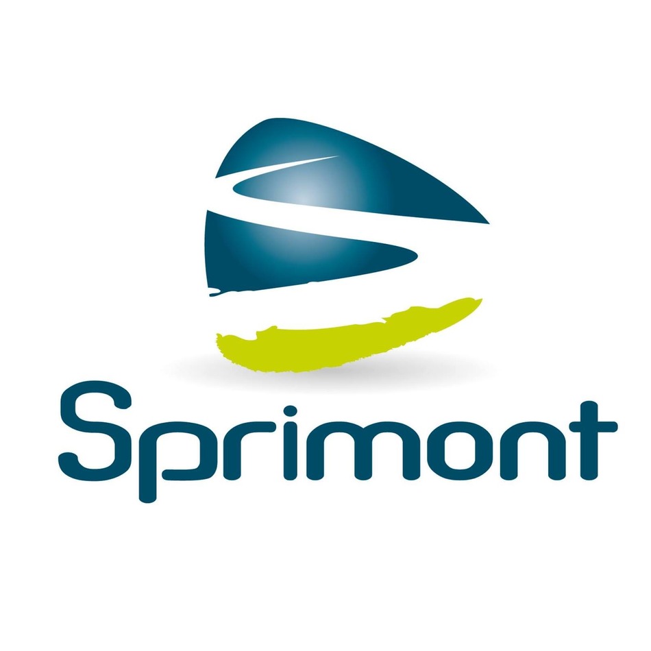 logo sprimont