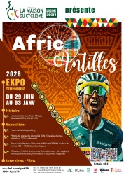 Affiche Expo tempo   Juin 2026