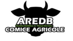 AREDB Comice agricole logo