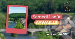 Beau vélo de Ravel 01 08 2026