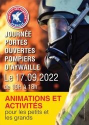 JPO Pompiers