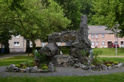 Monument Albert 1er