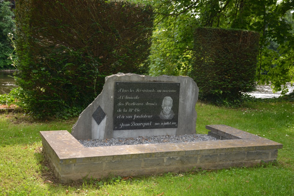 Monument Résistance