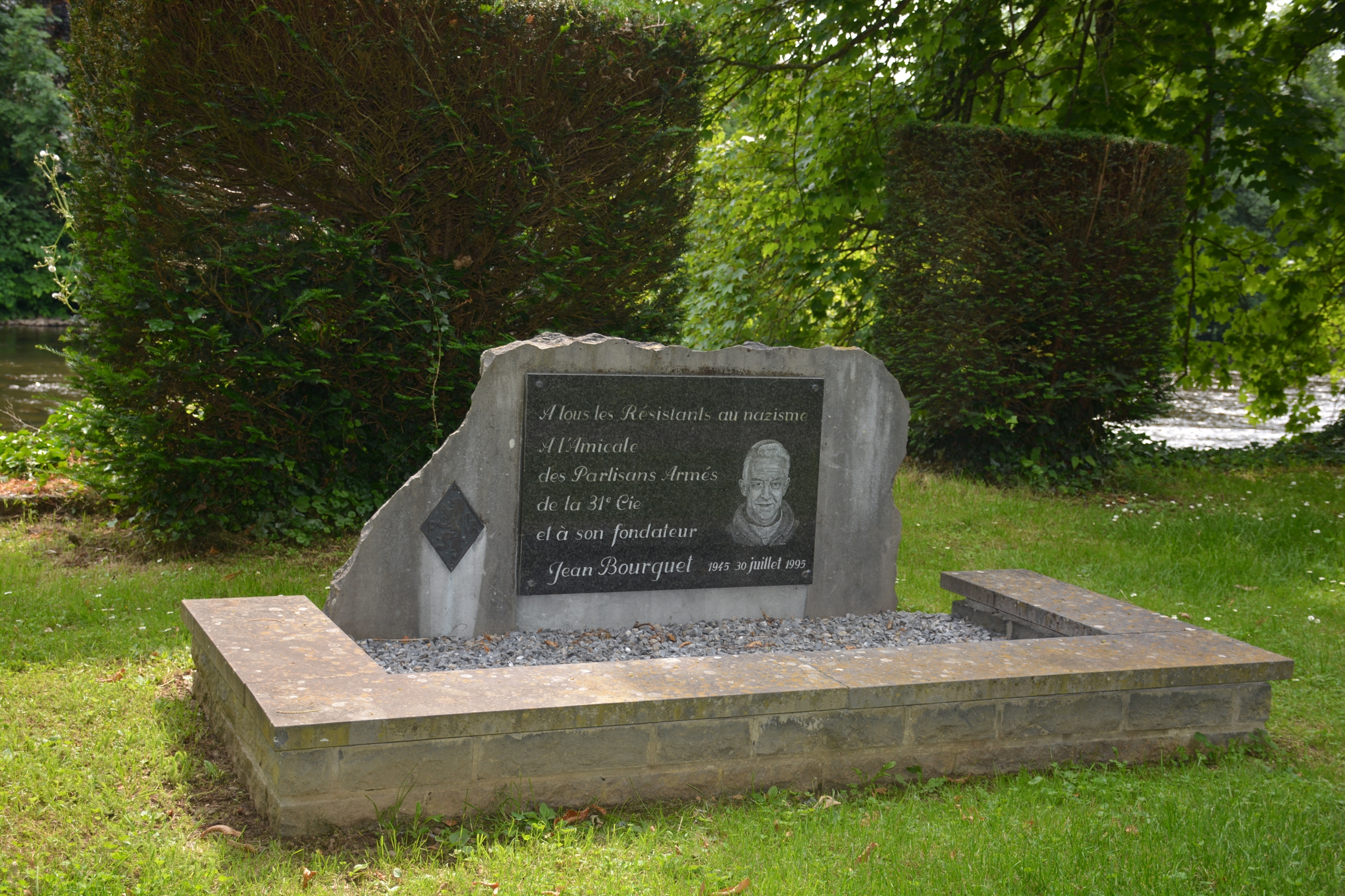 Monument Résistance