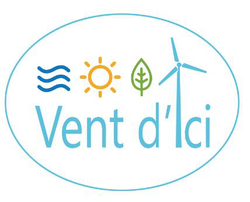 Vent d'Ici logo
