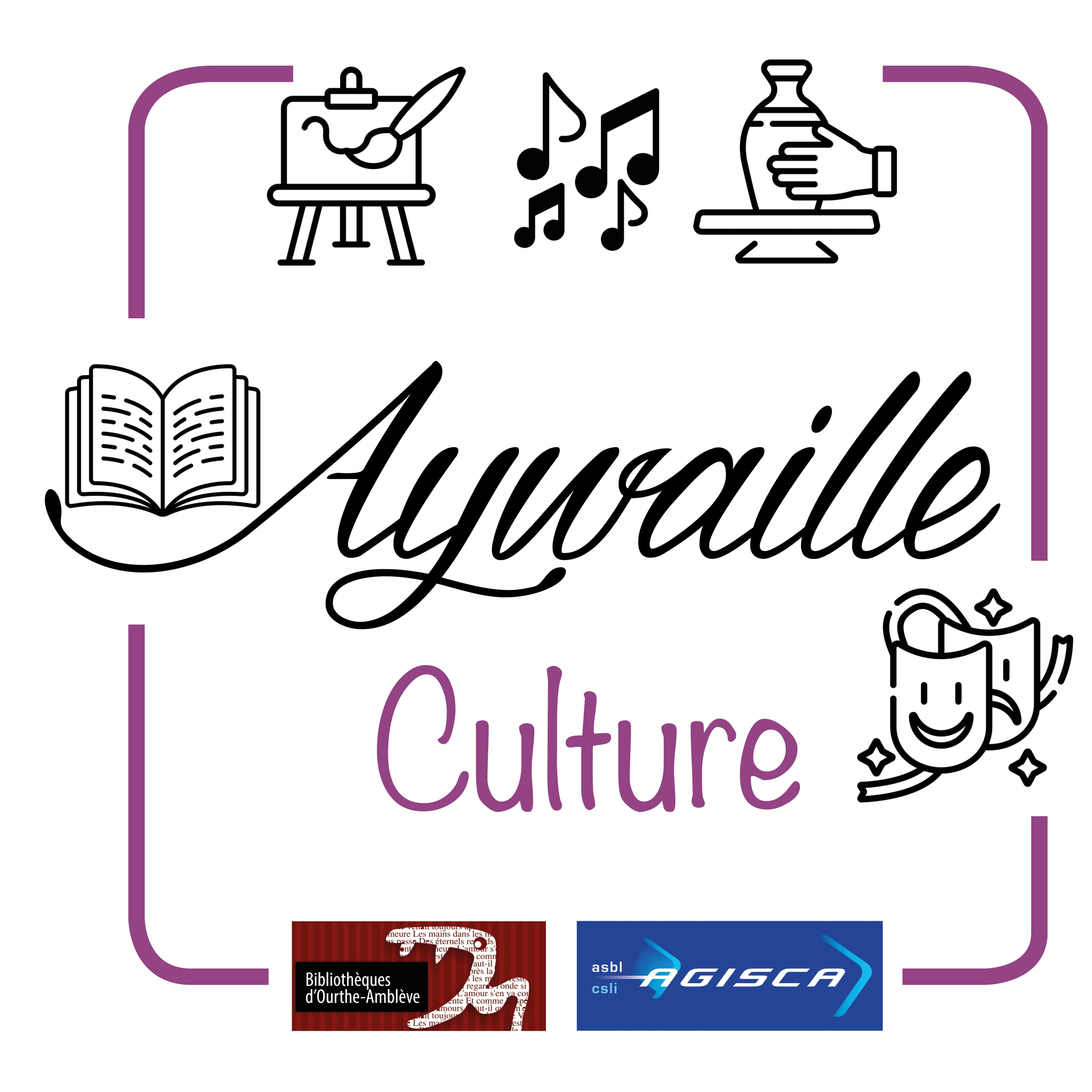 Logo AC Culture