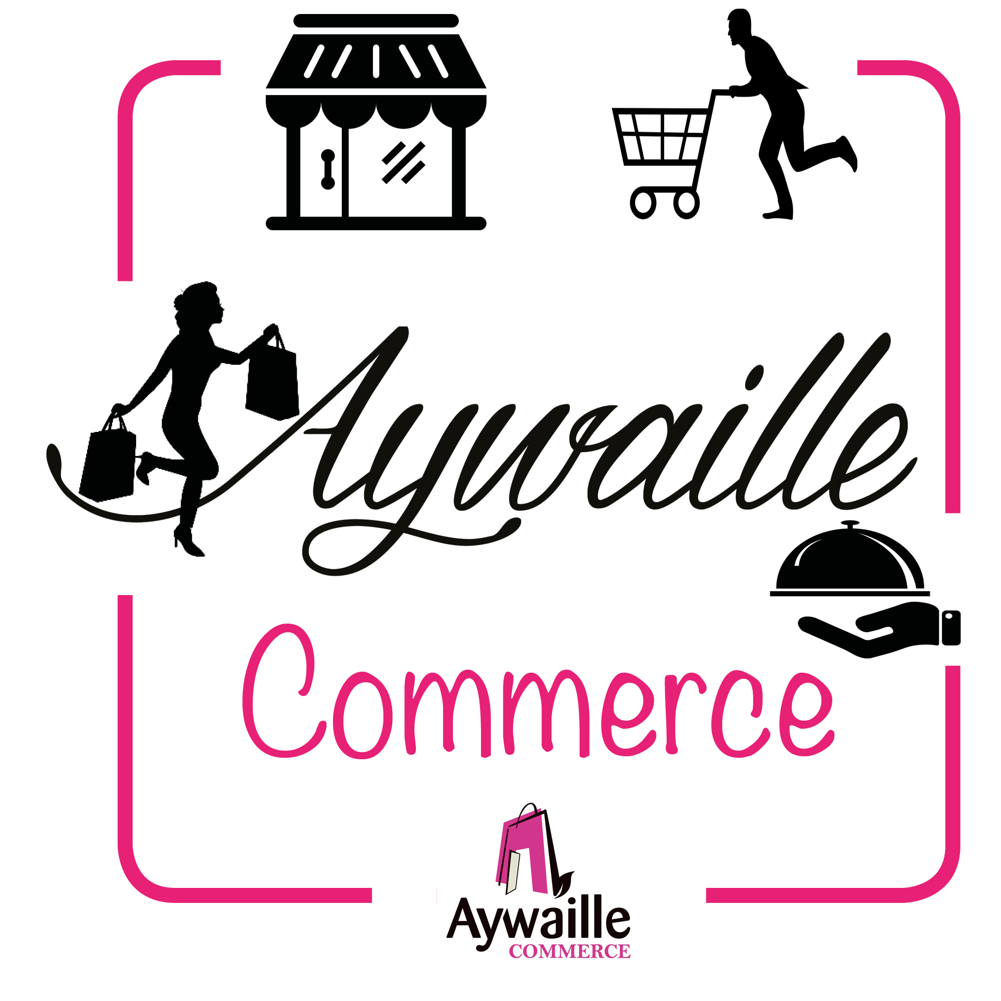 Logo AC Commerce