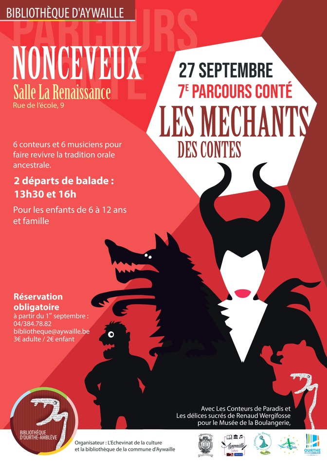 balade contée 27 septembre 25