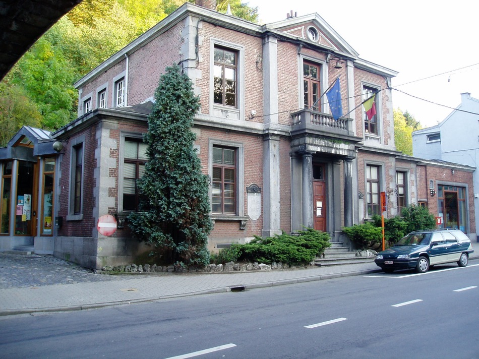 Aywaille