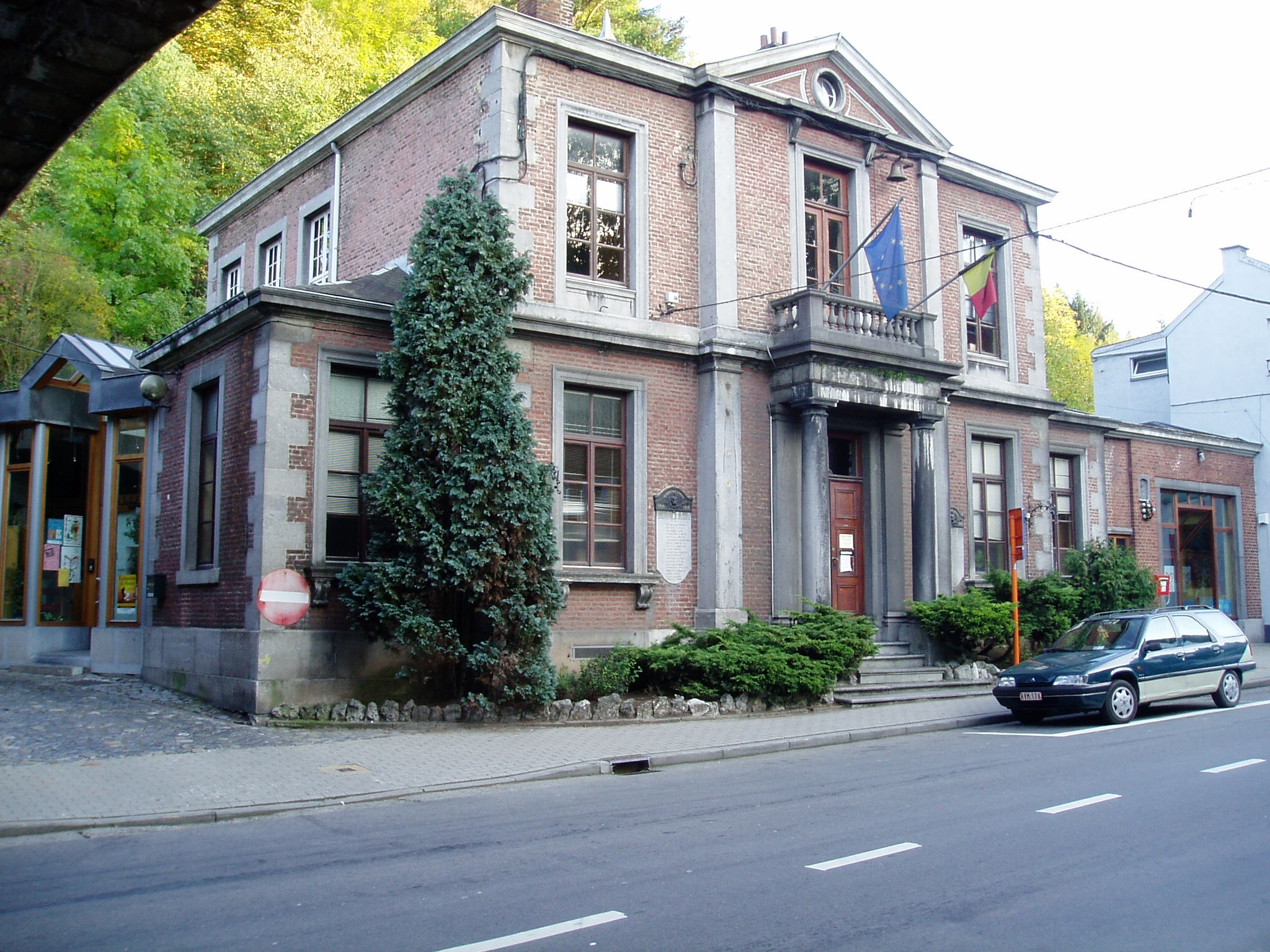 Aywaille