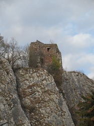 Château d'Amblève