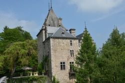 château de Montjardin