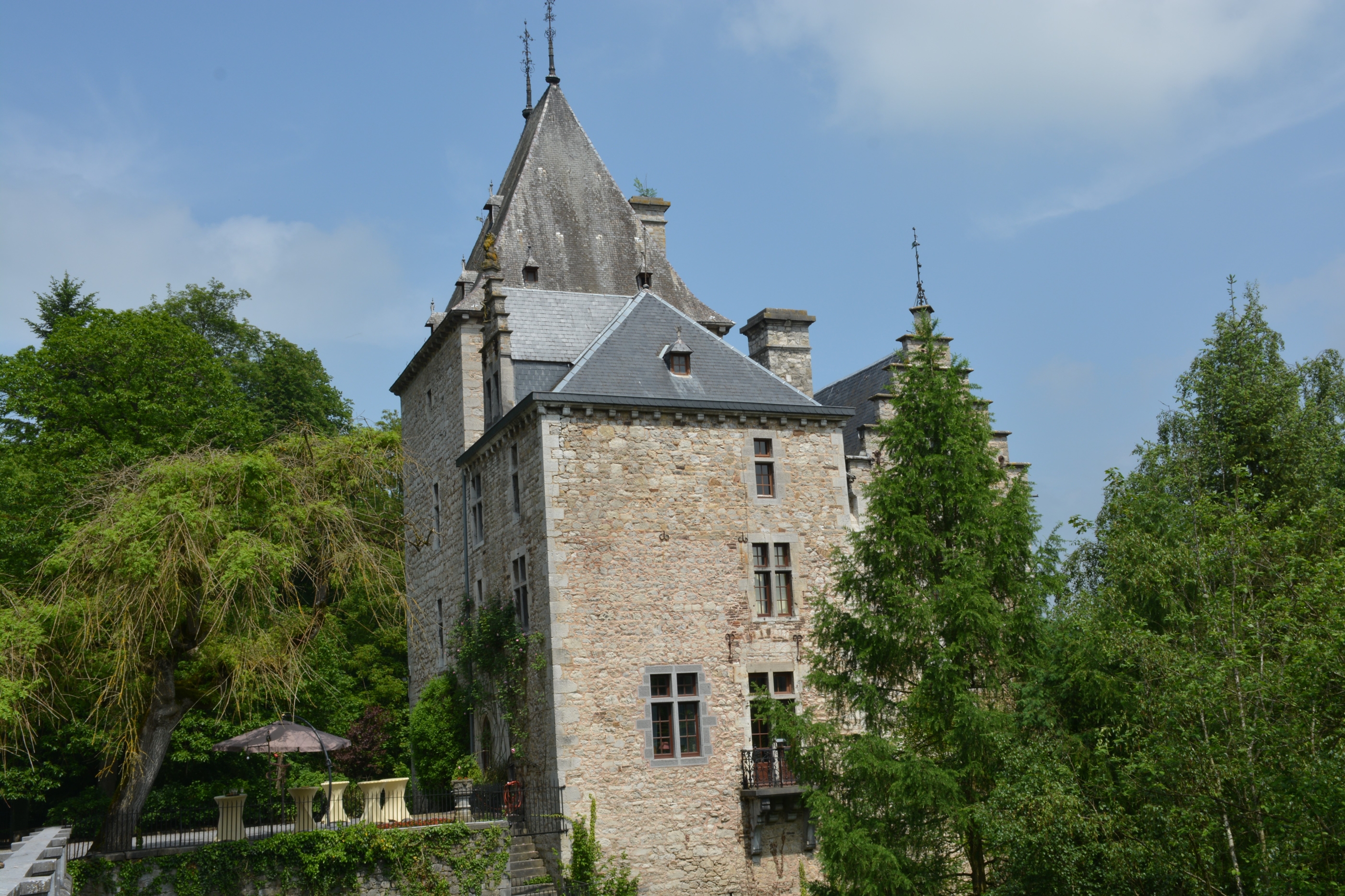 château de Montjardin